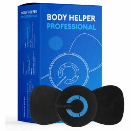 Ems-тренажер для спины Body Helper Professional