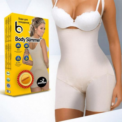 Body Slimmer (Боди Слиммер) - корректирующее белье