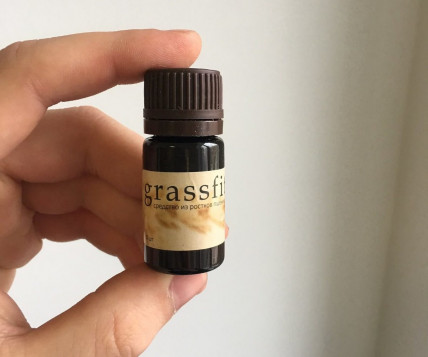 GrassFit (ГрассФит) - средство для похудения из ростков пшеницы