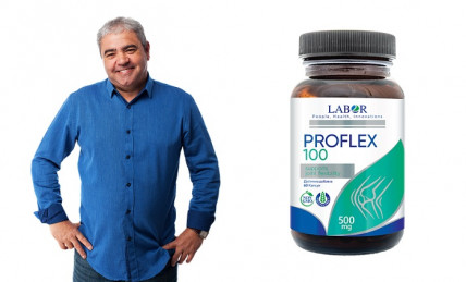 PROFLEX 100 (Профлекс 100) - средство от боли в суставах