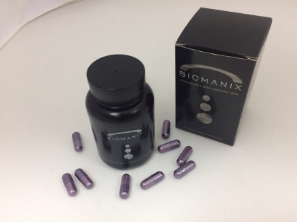 Biomanix (Біоманікс) - засіб для потенції