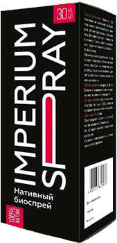 Imperium Spray - спрей для увеличения члена