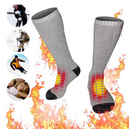 Шкарпетки з підігрівом VIMAGE