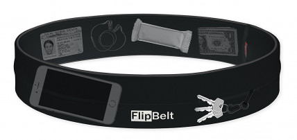 FlipBelt (ФлипБелт) - пояс для спорта