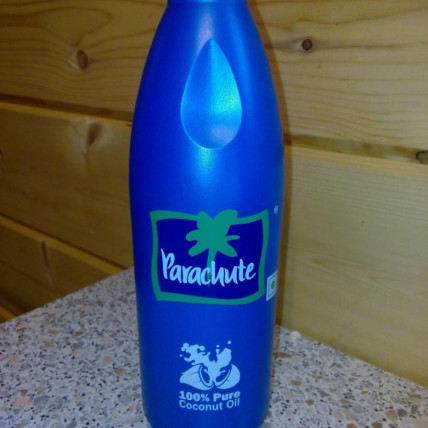 Paraсhute - кокосовое масло