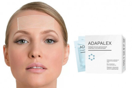Adapalex (Адапалекс) - крем от морщин