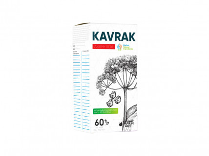 KAVRAK (Каврак) - препарат для улучшения состояния всего организма