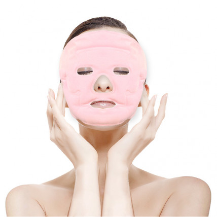 Tcare - магнитная турмалиновая маска