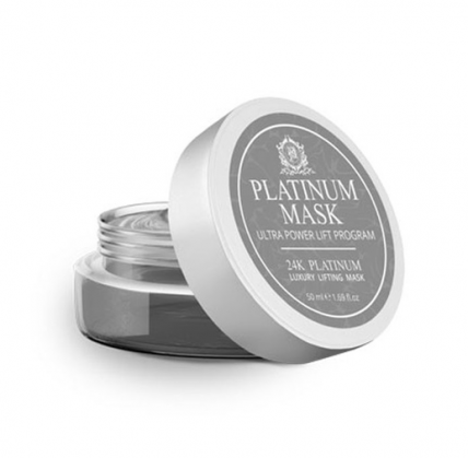 Platinum Mask - омолаживающая маска