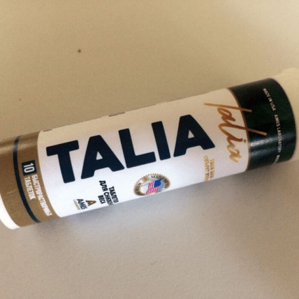 Talia (Талиа) - таблетки для похудения