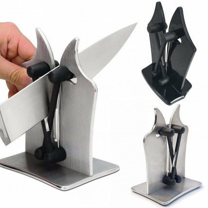 Точилка для ножів Japan Steel Dzhapan Stil