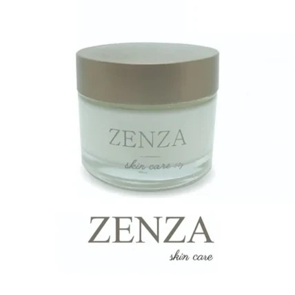 Zenza Cream (Зенза Крем) - крем против морщин