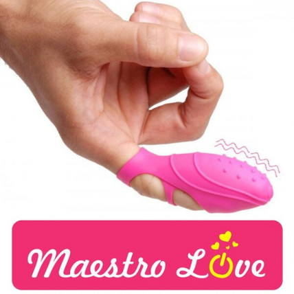 Maestro Love (Маэстро Лове) - интимный стимулятор