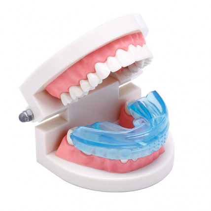 G-Tooth Trainer Dzhi-tus - трейнер для выпрямления зубов