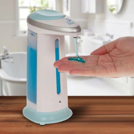 Soap Magic - Сенсорный дозатор для жидкого мыла