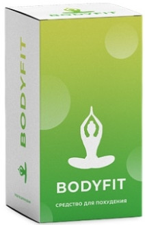 BoddyFit (БодиФит) - капсулы для похудения