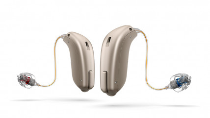 Oticon Opn S (Отицон Опн С) - слуховой аппарат