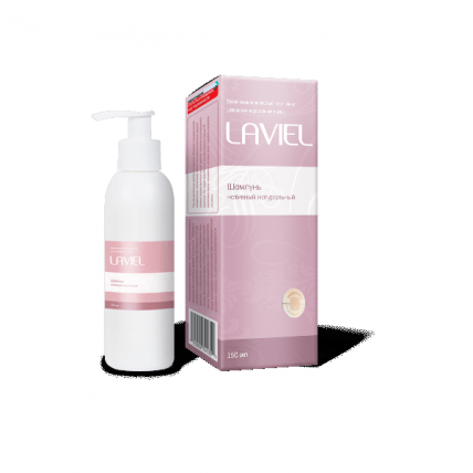 Laviel (Лавиель) - cредство для восстановления волос