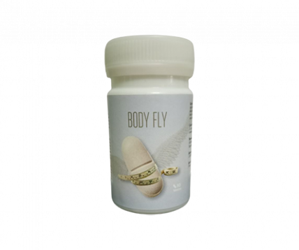 BODY FLY (Боди Флай) - средство для похудения