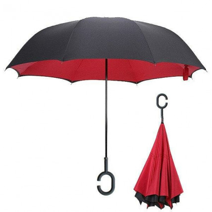 UP brella (Апбрелла) - парасольку