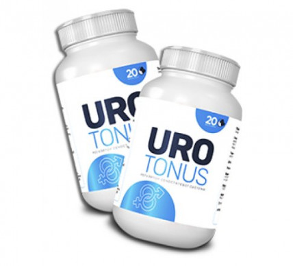 Urotonus (Уротонус) - средство от простатита