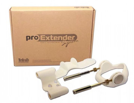 ProExtender - екстендер збільшувач члена