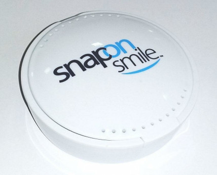 Snap On Smile - виниры