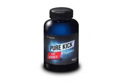 Pure Kick - средство для похудения