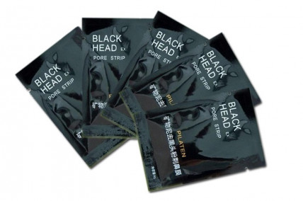 Black Mask (Черная Маска) - средство против черных точек