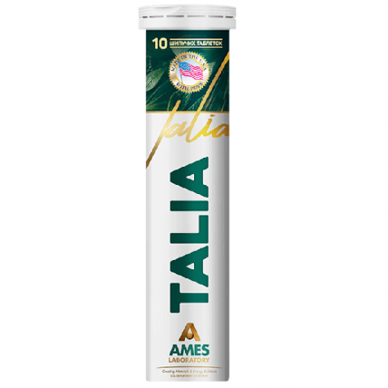 Talia (Талиа) - таблетки для похудения