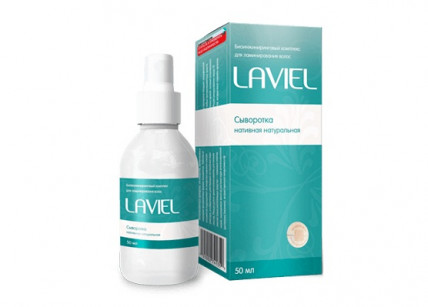Laviel (Лавиель) - cредство для восстановления волос