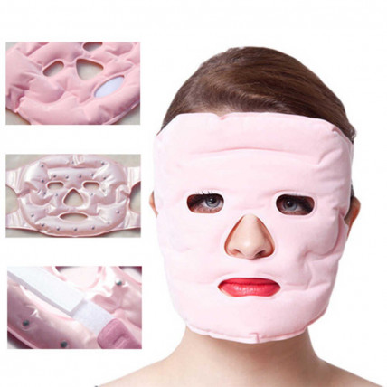 Tcare - магнитная турмалиновая маска
