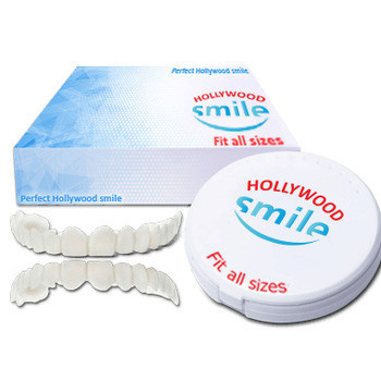 Hollywood Smile Veneers - виниры для зубов