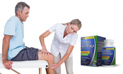 Bi Flex - препарат для суставов