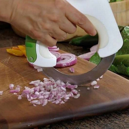 Самурай 360 - кухонный нож