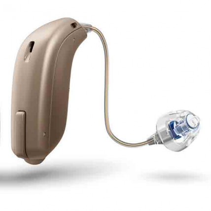 Oticon Opn S (Отицон Опн С) - слуховой аппарат