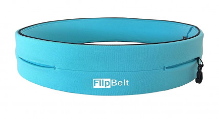 FlipBelt (ФлипБелт) - пояс для спорта