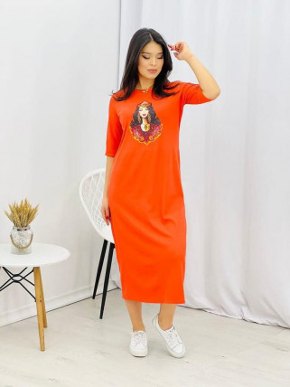 Shaherezada (Шахерезада) - новые стильные платья