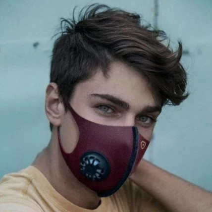Yo mask - защитная маска