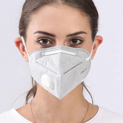 SAFESET plus - набор: маска, перчатки, антисептик