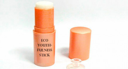 Eco Youthfulness Stick - омолаживающий стик для кожи лица