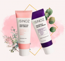 SiNOZ - комплекс для омоложения кожи
