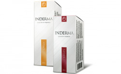 Inderma (Індерміт) - засіб від псоріазу