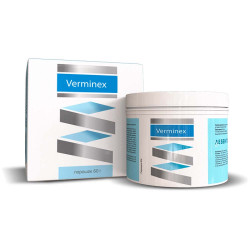 Verminex (Верминекс) - средство от паразитов