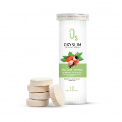 OxySlim (ОксиСлим) - средство для похудения