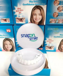 Snap On Smile - виниры