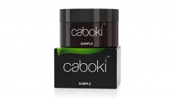 Caboki (Кабоки) - загуститель волос для мужчин