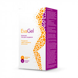 EvaGel (Єва Гель) - гель для схуднення