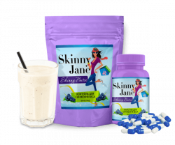 Skinny Jane комплекс для снижения веса