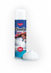 CleanUP - универсальное чистящее средство